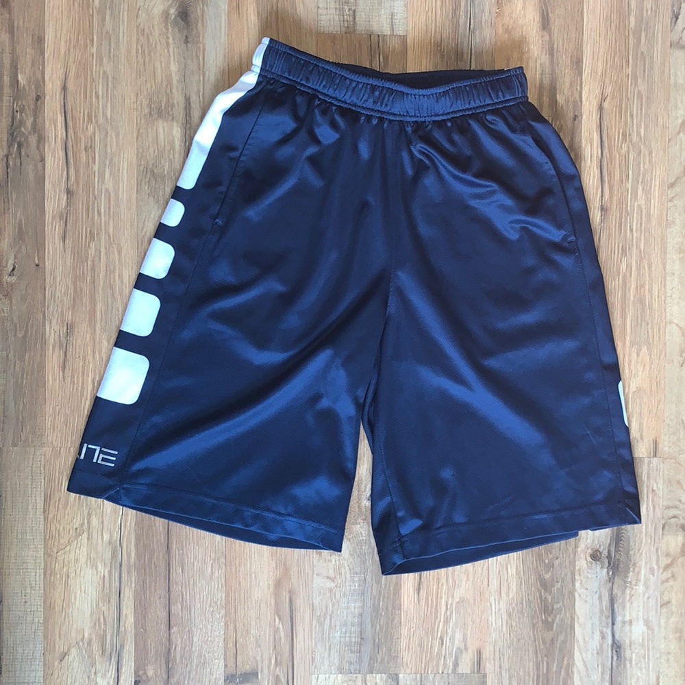 Nike Basketball Shorts